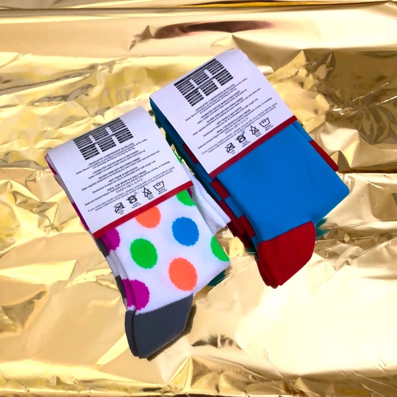 A-swift Unisex Compression Socks Bundle - Picture 5 of 7